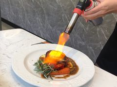 -西语·炭烧牛排(卓越中寰店)