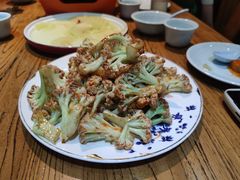 -广合草鸡·泰山炒鸡(温泉路店)
