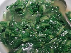鸡汤苦麦菜-客语客家菜(琶洲保利店)