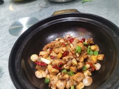 -金帝酒楼(经开区店)