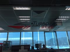 -尖沙咀中国客运码头
