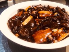 -上和臻品中国菜(花园街店)