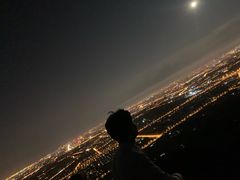 -鬼笑石后山停车场