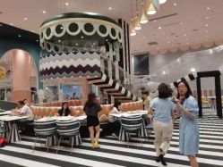 -奈尔宝·儿童乐园·亲子餐厅(鄞州万达店)