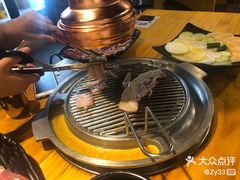 -伊茉家的烤肉店(勒泰中心店)