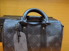 -沐渔二手奢侈品黄金手表包包回收·中古店(广州塔店)