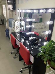 点击看大图 -Yue Show馨选·半永久纹眉纹眼线