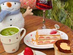 -MORNING GOOD Bistro(翰林府店)
