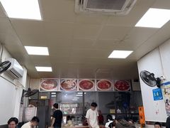 -无名老卤面(中华门店)