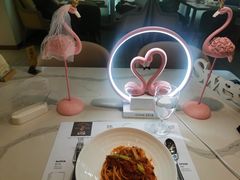 -Deer Park鹿园西餐(仁恒置地广场店)