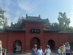 -洛阳白马寺