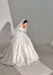 -金夫人婚纱摄影(华南店)