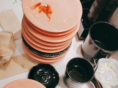 -争鲜回转寿司(通州万达店)