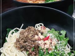 -老城街小面(北城世纪金源店)