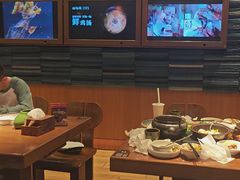 -云海肴·汽锅鸡·云南菜(领展购物广场·中关村店)