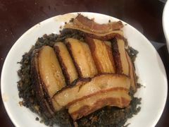 -高大姐石磨豆花(南新街店)