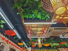 -津沽小院(天津之眼店)