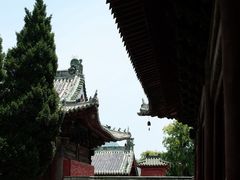 -报恩寺(平武县)