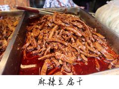-嘉州九妹凤爪(乐山总店)