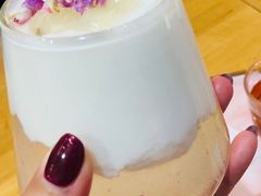 -Blueglass酸奶(华贸购物中心店)