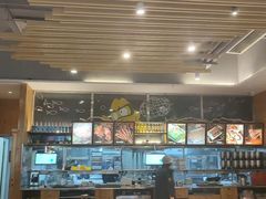 -木屋烧烤(惠阳华润小径湾店)
