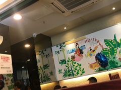 -阿香米线(乐客城店)