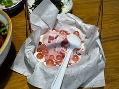 -孙盛兴奥灶面馆·蟹黄面·三虾面(直营.拙政园店)
