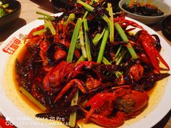 -红盔甲·小龙虾(车公庙店)