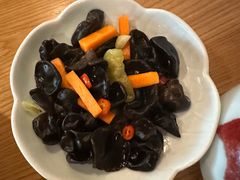 -难忘的面(五矿君澜酒店)