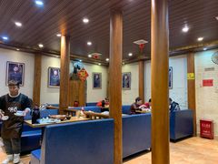 大堂-妈妈的味道(和顺古镇店)