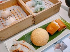 -蔡澜点心·粤菜(西单大悦城店)