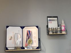 -7嘉nail eyelash·美甲美睫