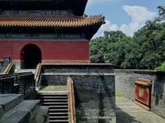 -沈阳市东陵公园