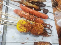-柒五龙虾(八王寺店)