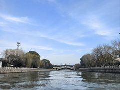 -扬州古运河
