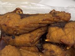 -梅记大块头爆鱼店(乍浦路店)