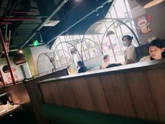 -大丰收脆鱼(浦西万达店)