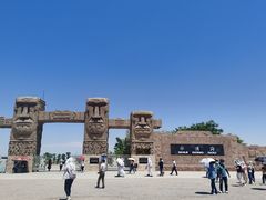-水洞沟旅游区