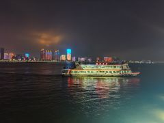 -武汉关码头(轮渡站)