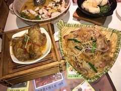 -粤点越有·茶点·粤菜(樵岭国际店)
