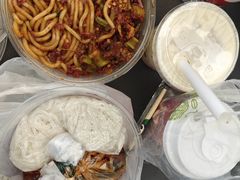 -玲玲米粉·新疆现炒米粉(大十字总店)