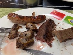 -巴哥娜巴西烤肉(雁栖湖店)