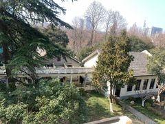 -南京中国近代史遗址博物馆(南京总统府)