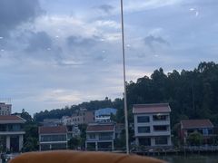-明珠海港大酒店