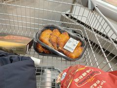 -山姆会员商店(上海浦东店)