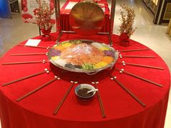 -泰安东尊华美达广场酒店·自助餐厅