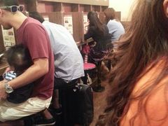 -一蘭拉面(新宿中央东口店)