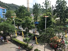 -班赞海鲜市场