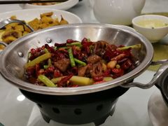 -围龙屋客家食府(福田店)