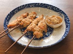 -曼谷食堂·泰国家庭料理(丹桂路店)